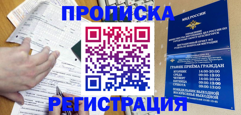 купить прописку в Михайлове